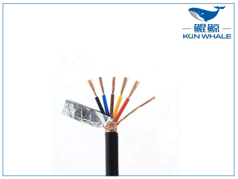 電線電纜廠家電纜價格rvvp是什么電纜型號？